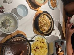 -吴家·淮扬小馆(世纪金源店)