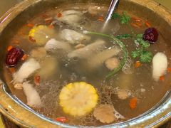-羊之道草原味道清真餐厅(番禺店)