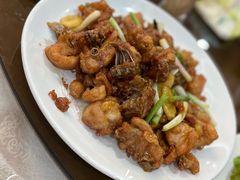-腰记饭店(龙源路店)