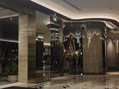 -南京东方珍珠voco酒店