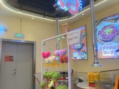 -哈哈碳都·牛肋条无限自助烤肉(宝龙店)