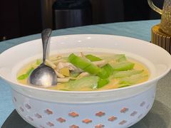 -恒记饭店·海鲜明档(淹城店)