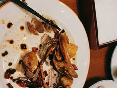 -济南香格里拉·咖啡泉自助餐厅