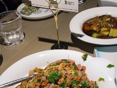 -前海沿·青岛菜(李沧万达店)