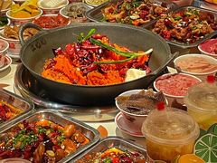 -江北北火锅馆·公路夜市(魏公村店)