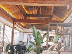 -糖房咖啡(南锣鼓巷店)