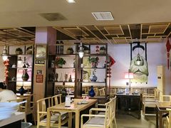 -鱼食饭稻·苏浙土菜17年老馆子(平江路店)