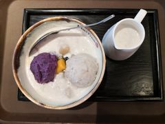 -鲜芋仙(苏州干将店)