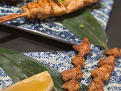 -龙神·炭烧酒场深夜食堂(新街口店)