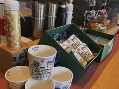 -星巴克臻选(北京前门大街店)