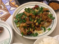 -云海肴·汽锅鸡·云南菜(苏州中心店)