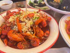 -阿胖龙虾(罍街店)