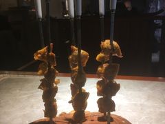 -小杨烤肉(高新店)