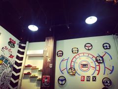 -北平味道.京味菜.烤鸭(梨园店)