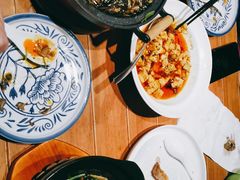 -小放牛炒菜馆(北国商城店)