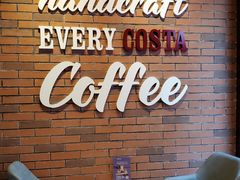 -COSTA COFFEE(斯普瑞斯奥特莱斯店)