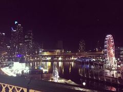 -Pancakes on the rocks(Darling Harbour)