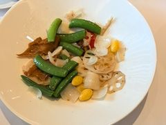 -洪禧楼·老广东海鲜酒楼(宁波万象城店)