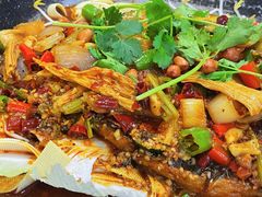 -嘟享吃重庆鸡公煲(五一店)