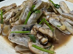 -木柴豆腐·活海鲜·鲁菜
