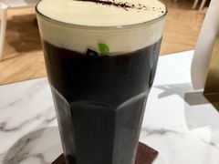 厚奶提普洱-813芭依珊 BAESAn(汇港购物中心店)
