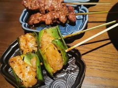 -一豚轩·烧鸟·豚骨拉面(五四路店)