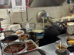 -李易面馆(树木岭店)