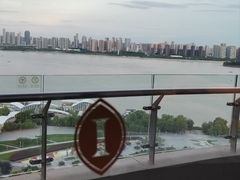 -武汉洲际酒店