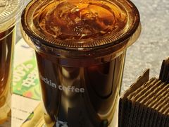 -瑞幸咖啡(北美N1购物中心店)