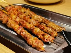 -虾满堂小龙虾烧烤(富荟广场店)