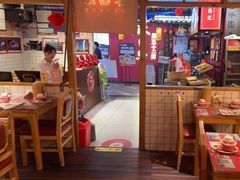 -味福记·本地特色菜(八一万达广场店)