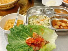 -元山烤肉店(假日广场店)