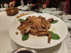 -惠丰堂饭庄·烤鸭·京味菜(翠微路店)