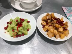-姚姚酸菜鱼·金戈戈香港豉油鸡(喜荟城联名店)