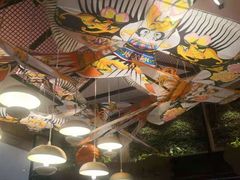 大堂-好人民间小吃(镇江八佰伴店)