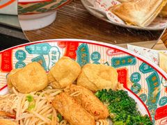 -孖记茶档·热腾茶餐(江南西plus店)