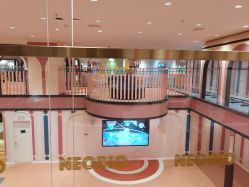 -奈尔宝·儿童乐园·亲子餐厅(鄞州万达店)