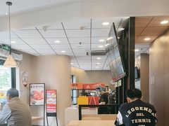 -永和大王(广元西路店)