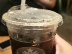 -星巴克臻选(杭州501城市广场1F店)