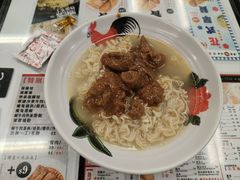 -华星冰室(湾仔店)