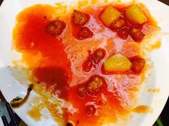 -全聚贤餐厅·湖北家常菜(沙湖店)