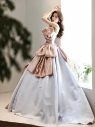 -伯瓷皇后婚纱艺术空间