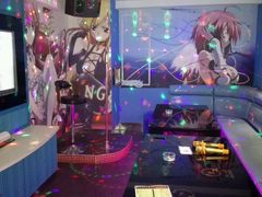-唯爱KTV聚会餐厅(仙林东城汇店)