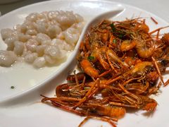 -和记小菜(大宁店)