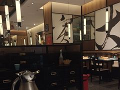 -江边城外烤全鱼(龙德广场店)