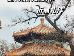 -雍和宫