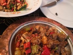 -Old Ottoman Cafe & Restaurant