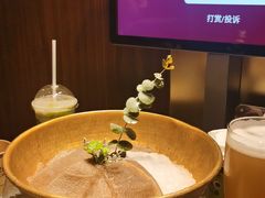 -巴奴毛肚火锅(二七万达店)