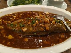 -一楼食业·美食人家