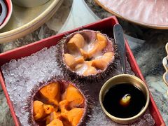 -普朗姆生蚝吧(原建国路店)